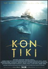 Kon Tiki 1 Nominación Oscar